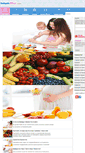 Mobile Screenshot of bebekbilgi.com